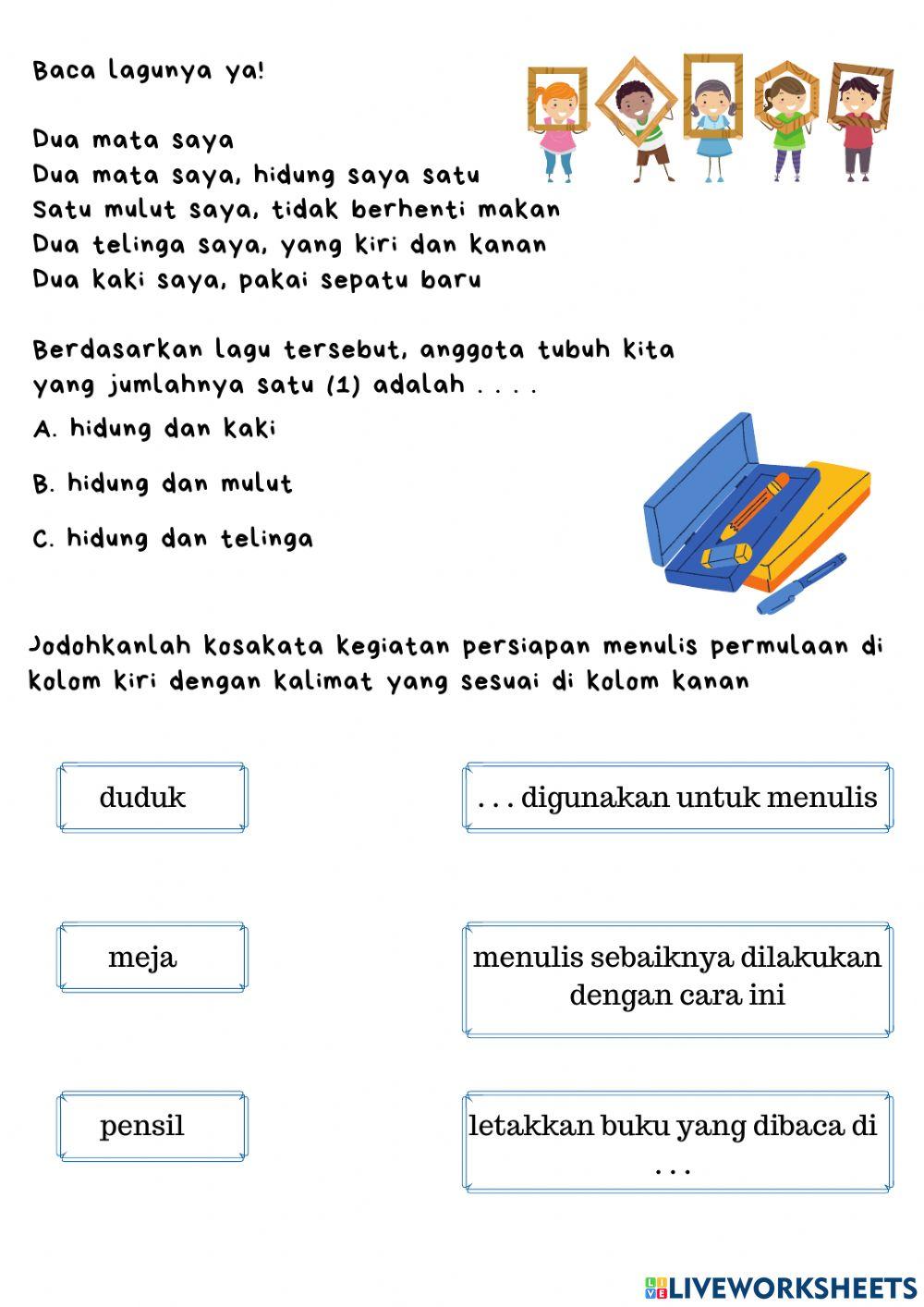 Screening Siswa Mutasi
