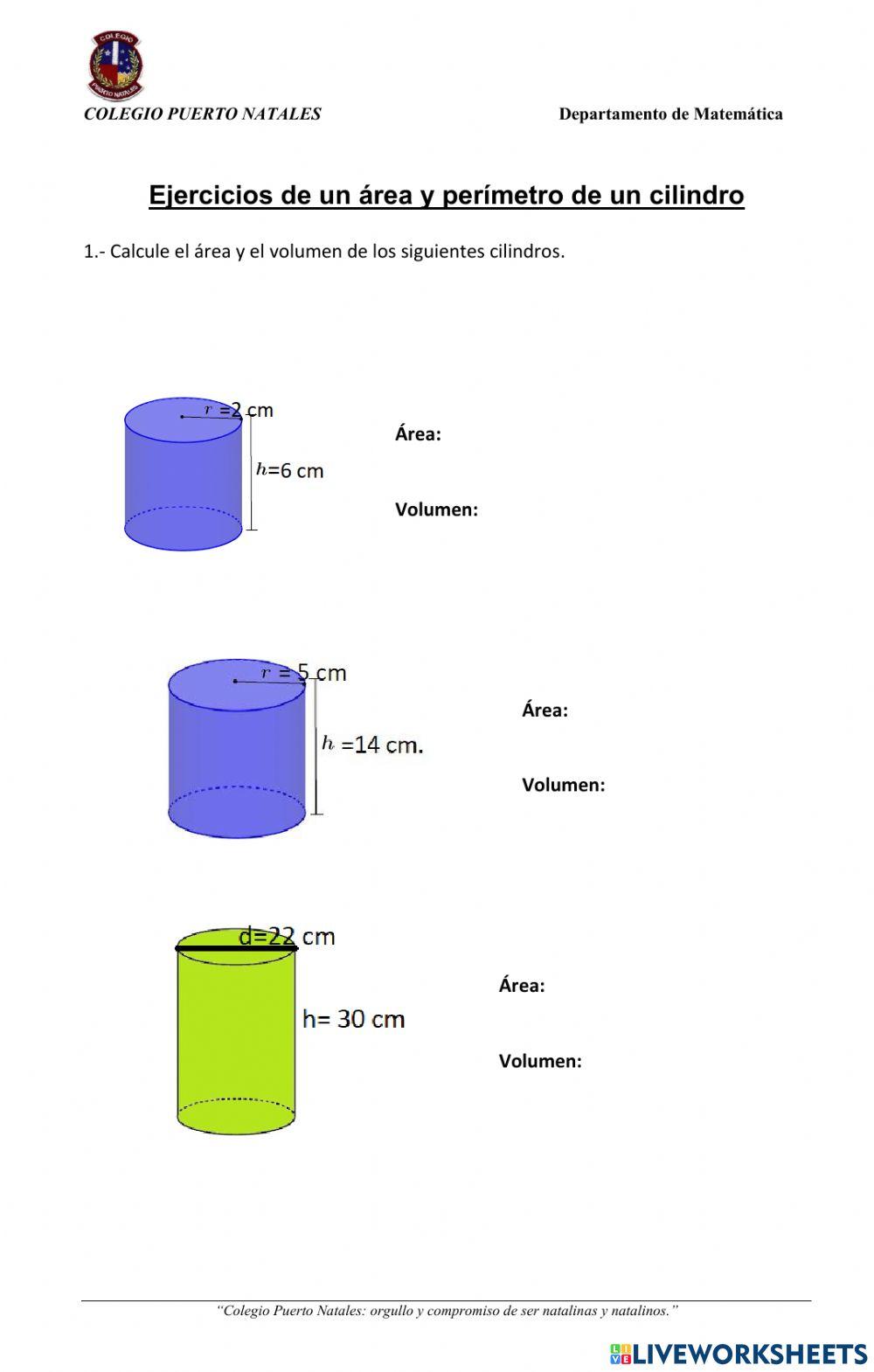 15+ Como Calcular El Area