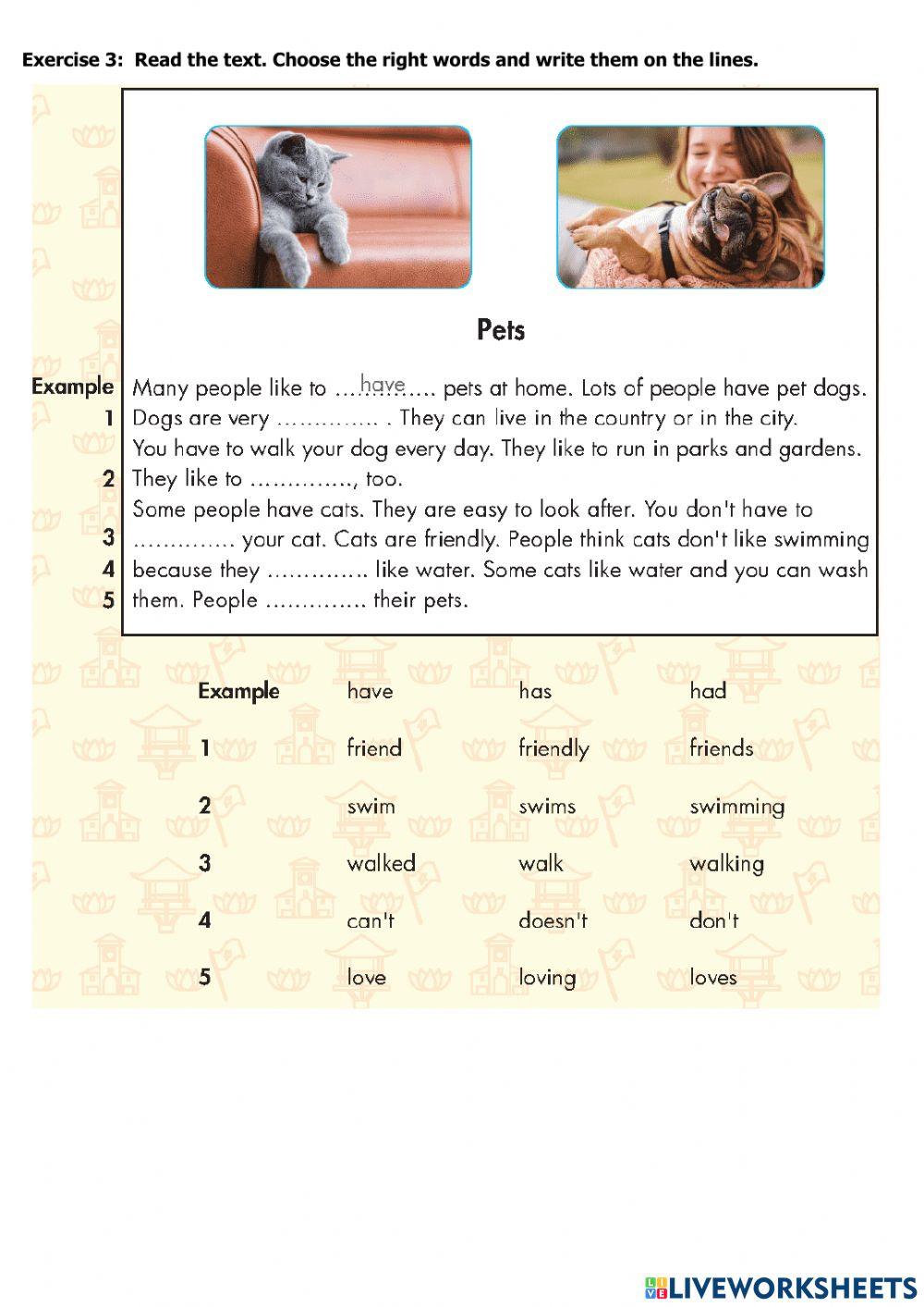 Theme 3 - lesson 5,6-ISSSE grade 3