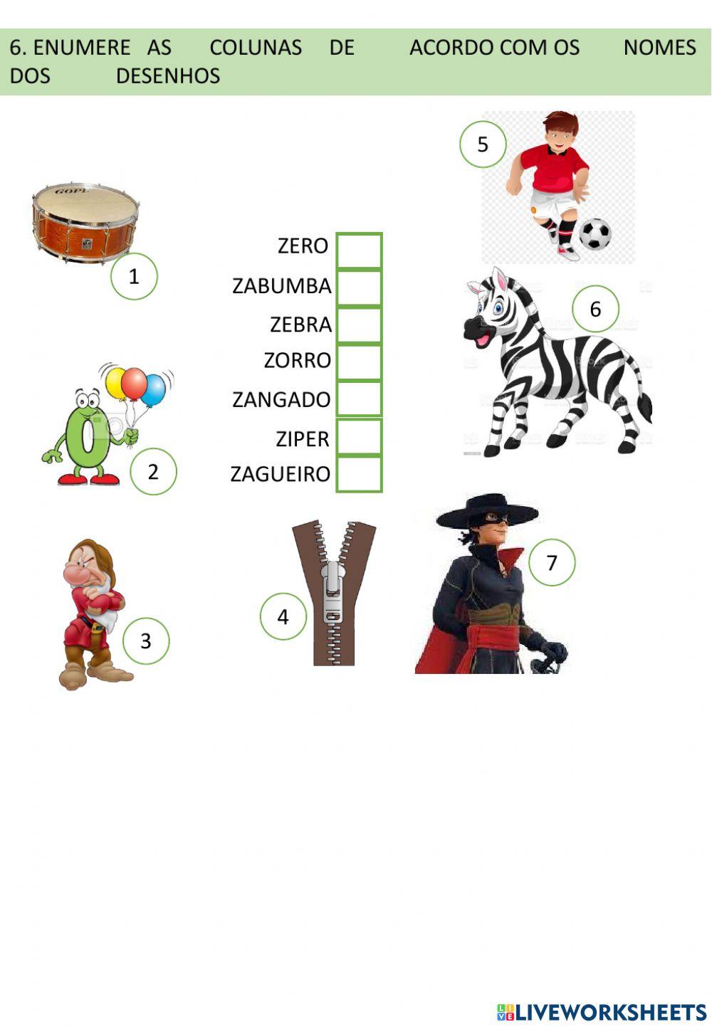 Leitura  e compreensão de texto-o boi azulão