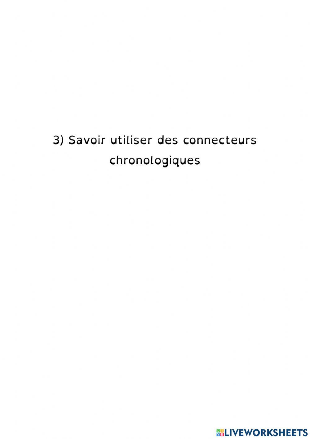 Page de présentation