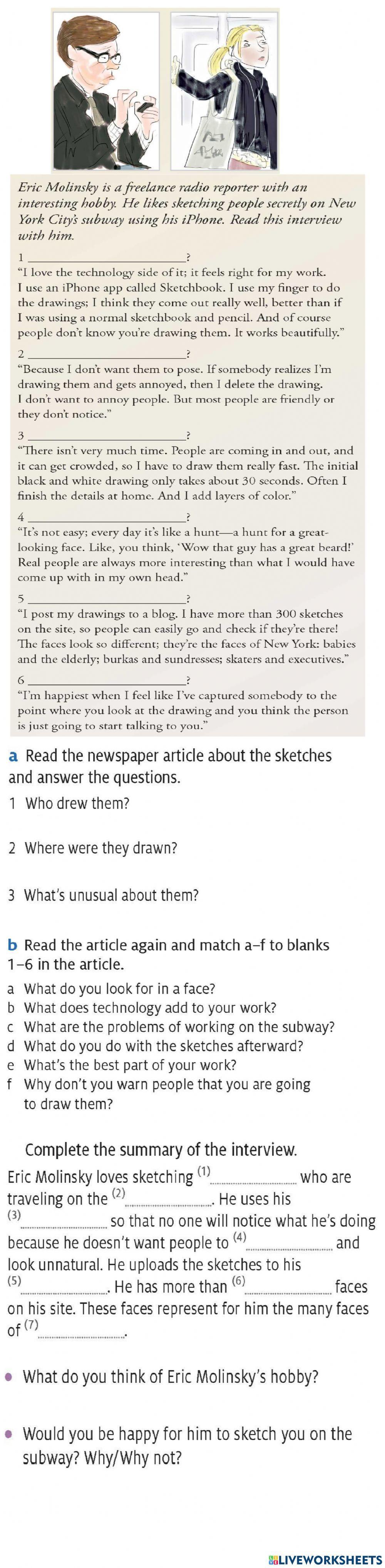 INT05 3.3 Art and Technology