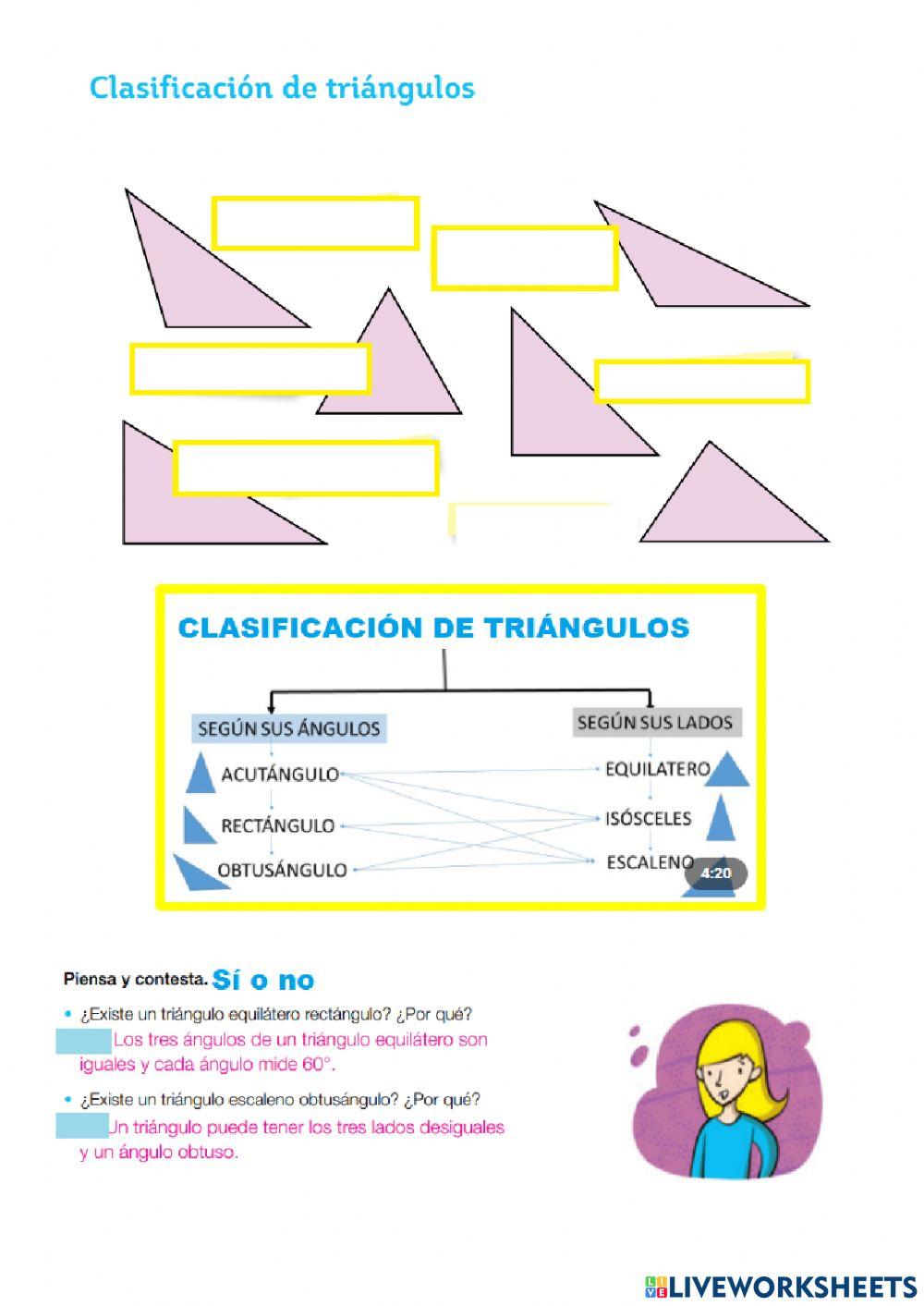 Cuerpos geométricos y figuras planas
