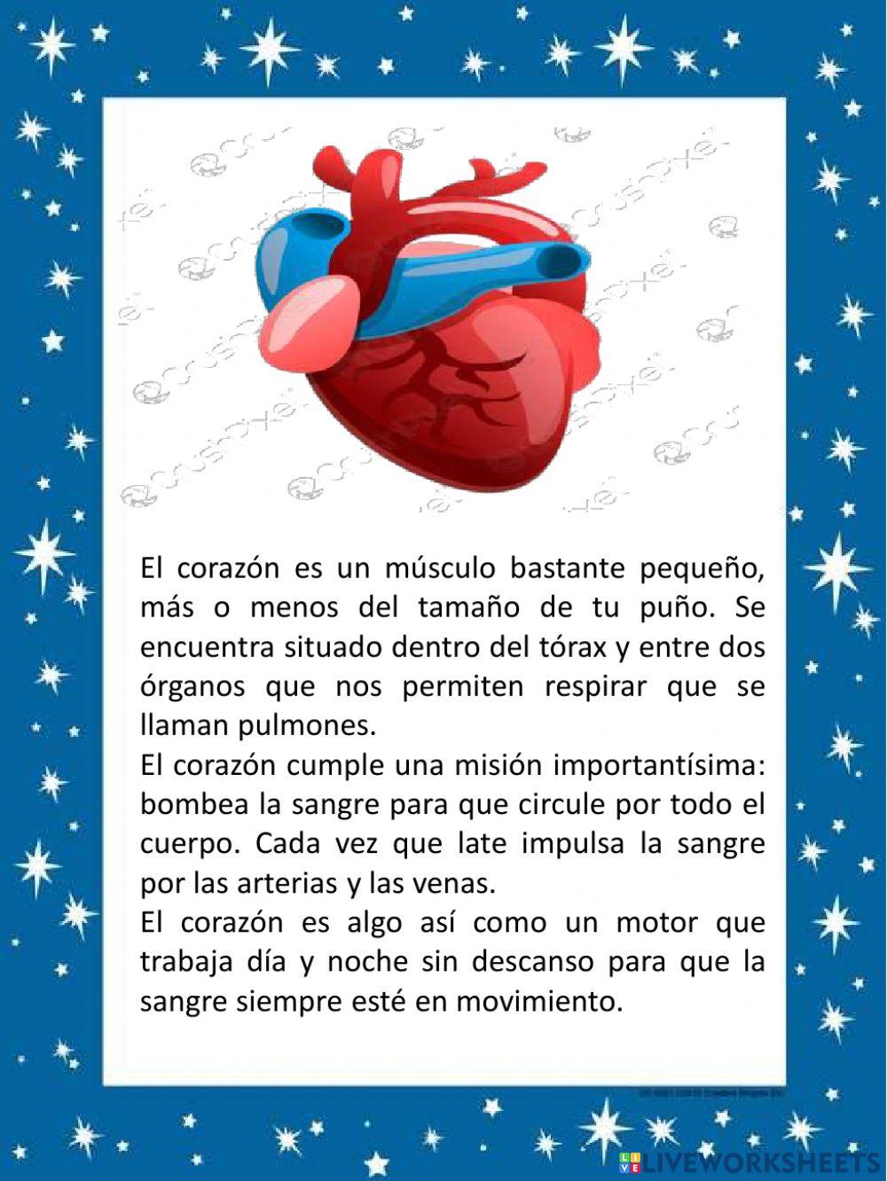 Comprensión lectora