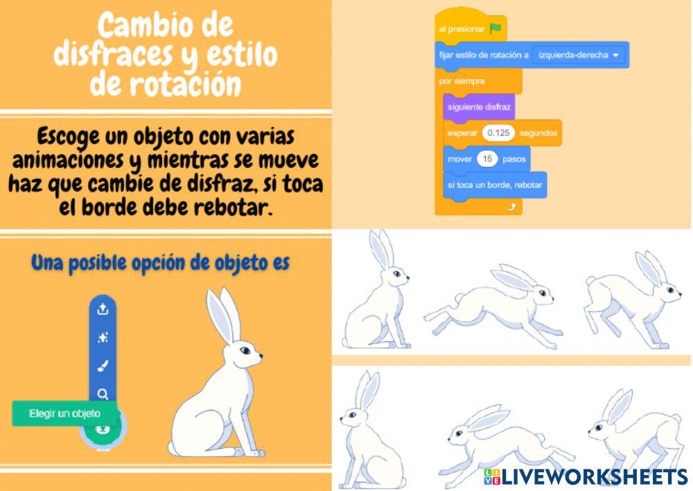 Tarjetas para potencializar el pensamiento algorítmico y lógico