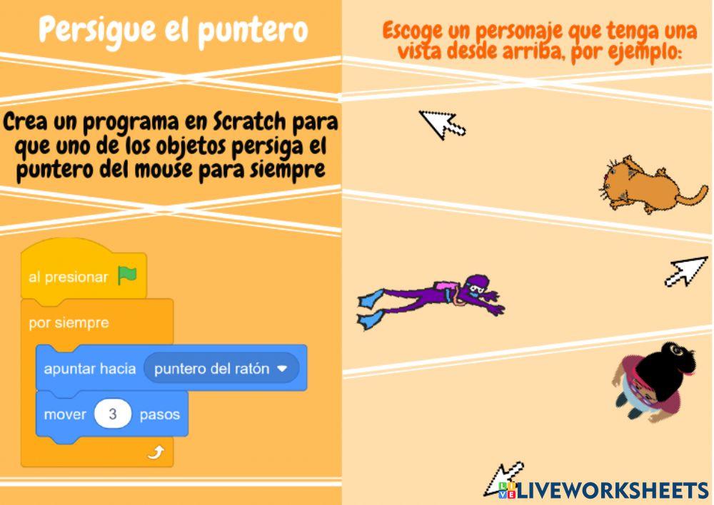 Tarjetas para potencializar el pensamiento algorítmico y lógico