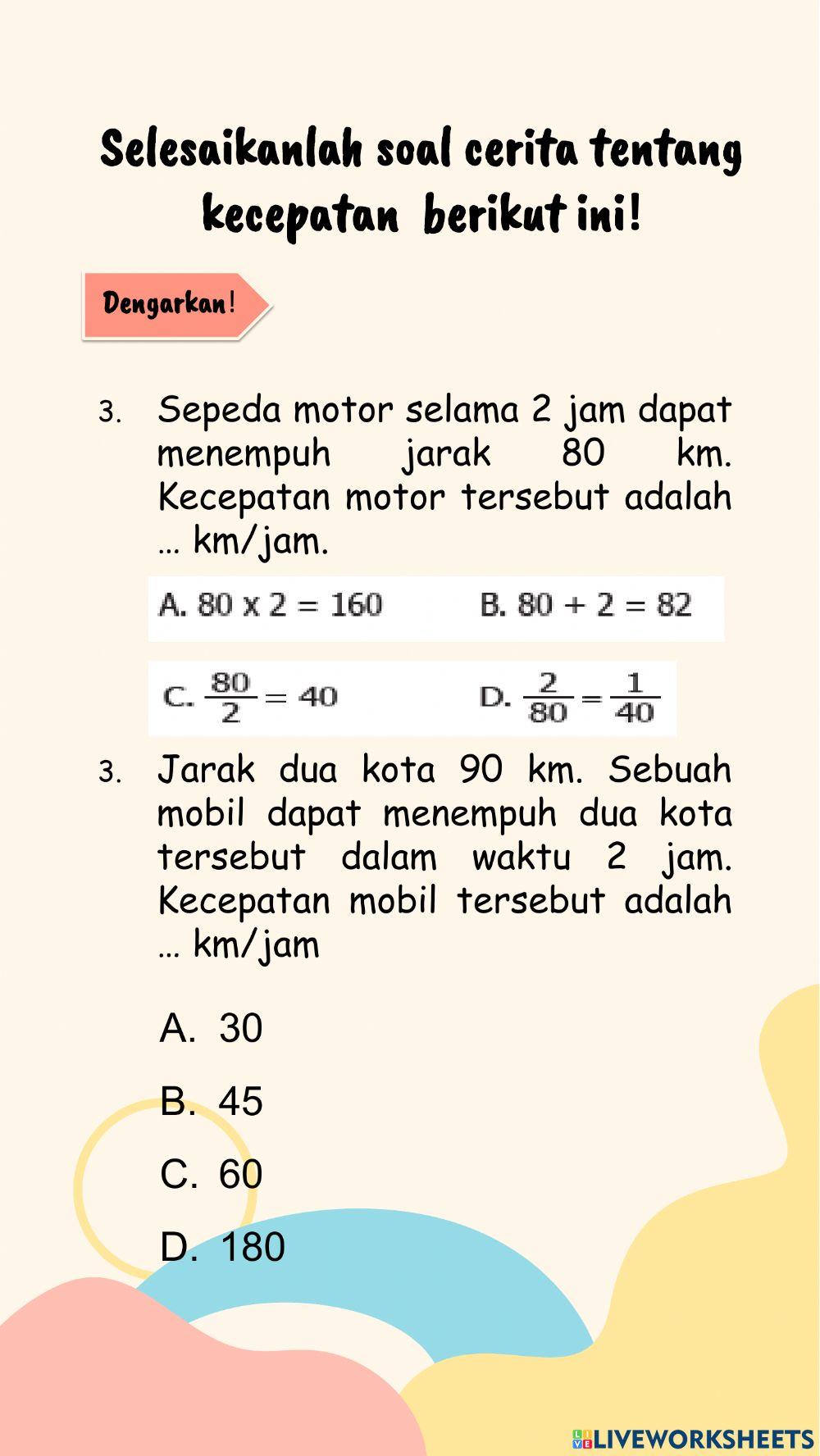 Lkpd interaktif matematika