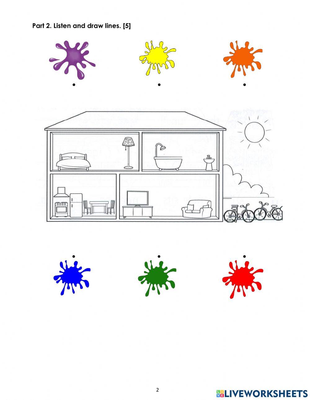CGES C-Mid-term 1-Listening-2021-2022