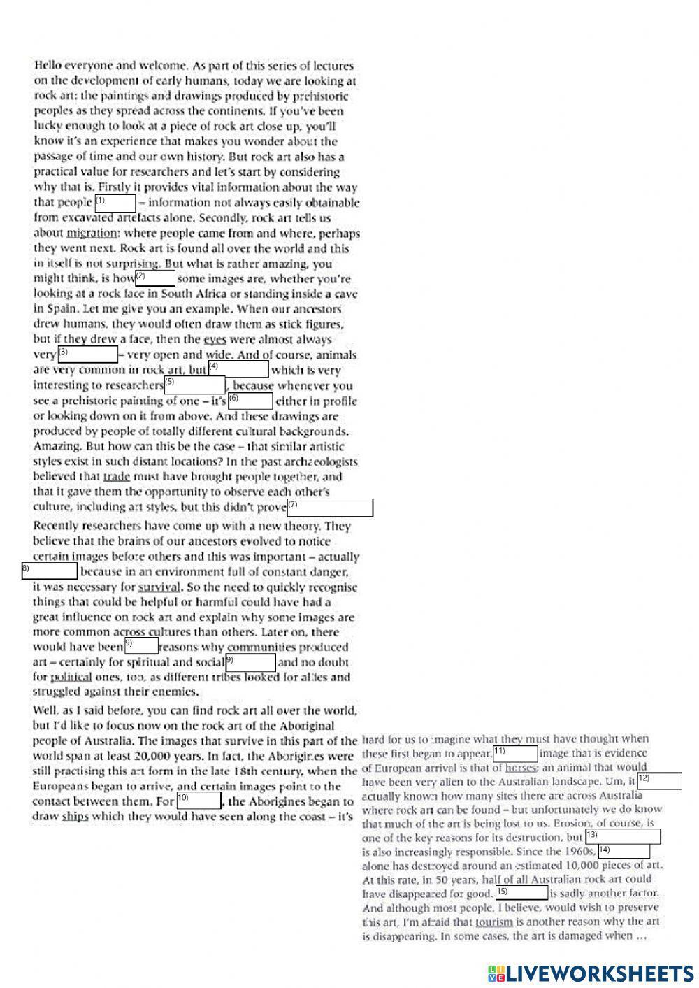 CG Test 5 L s4 rock art + gaps