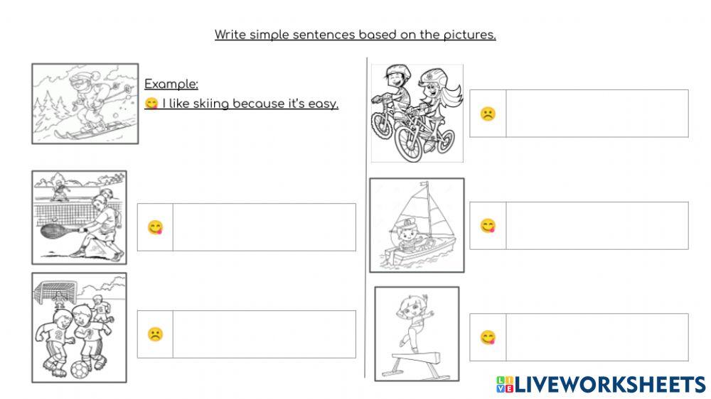 Module 9 : Get Active!