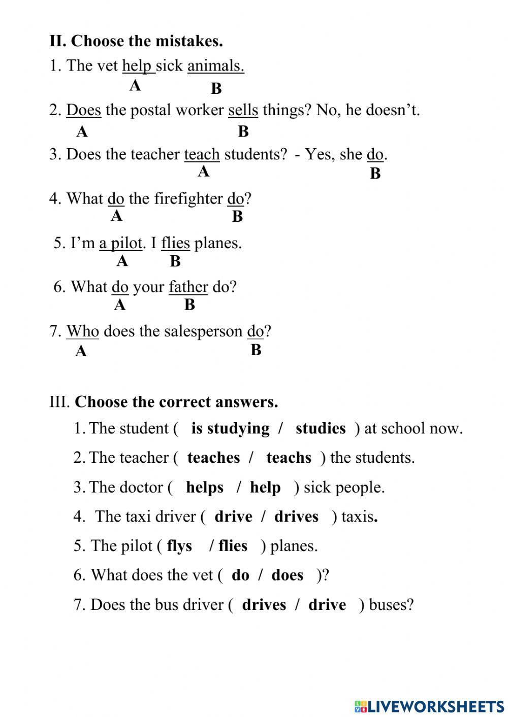 EU3- Unit 3- Lesson 2