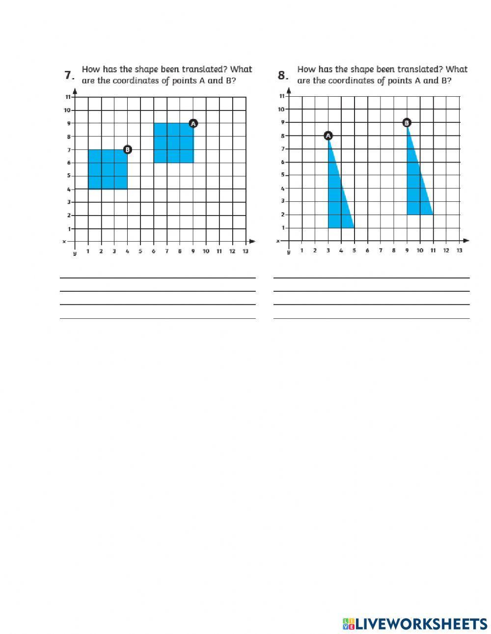 Maths Week 11 - Lesson 1 Maths Week 11 - Lesson 1
