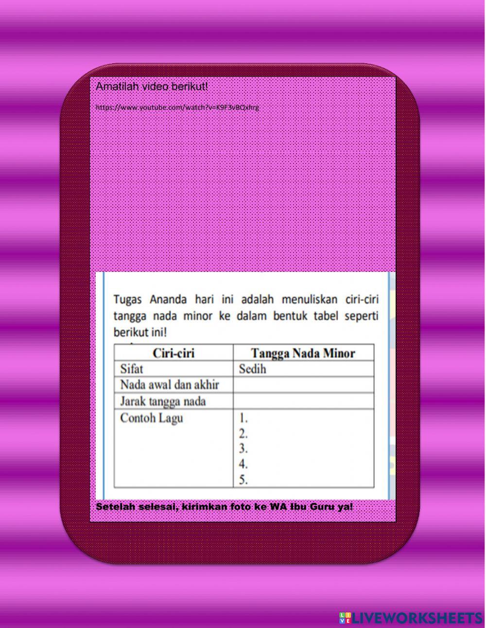 Lkpd kelas 5 tema 5 subtema1 pb1