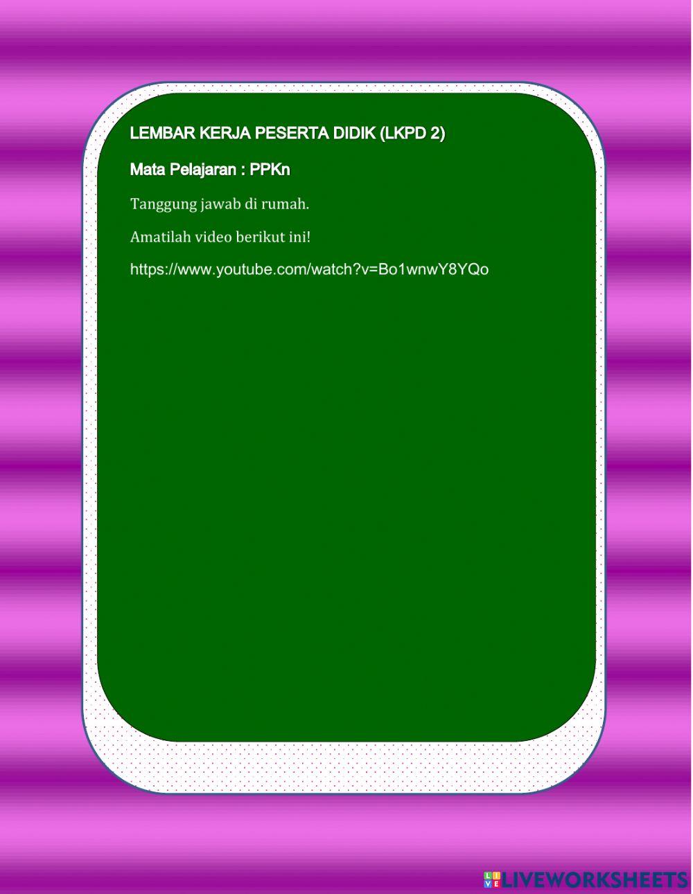 Lkpd kelas 5 tema 5 subtema1 pb1