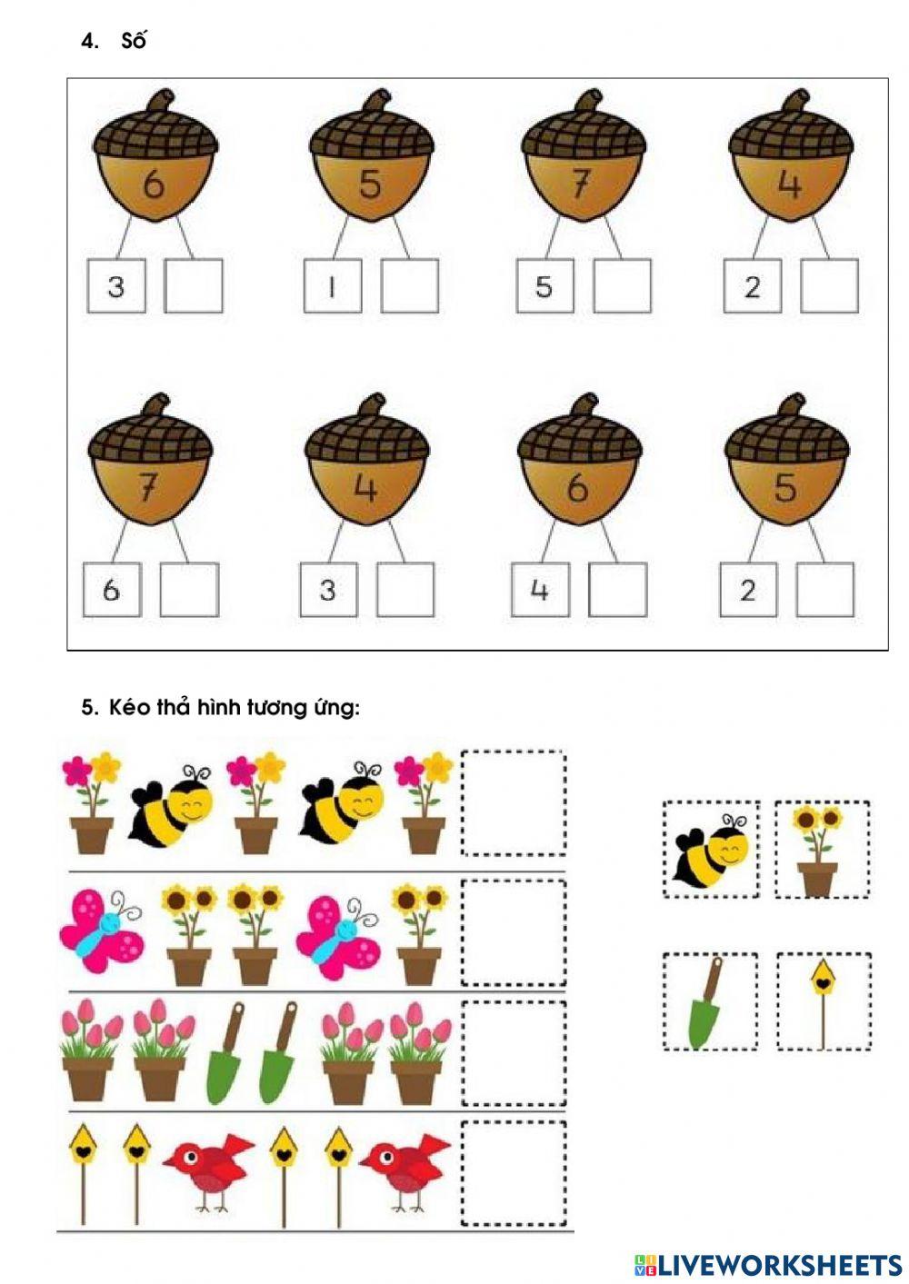 Ôn tập toán tuần 9