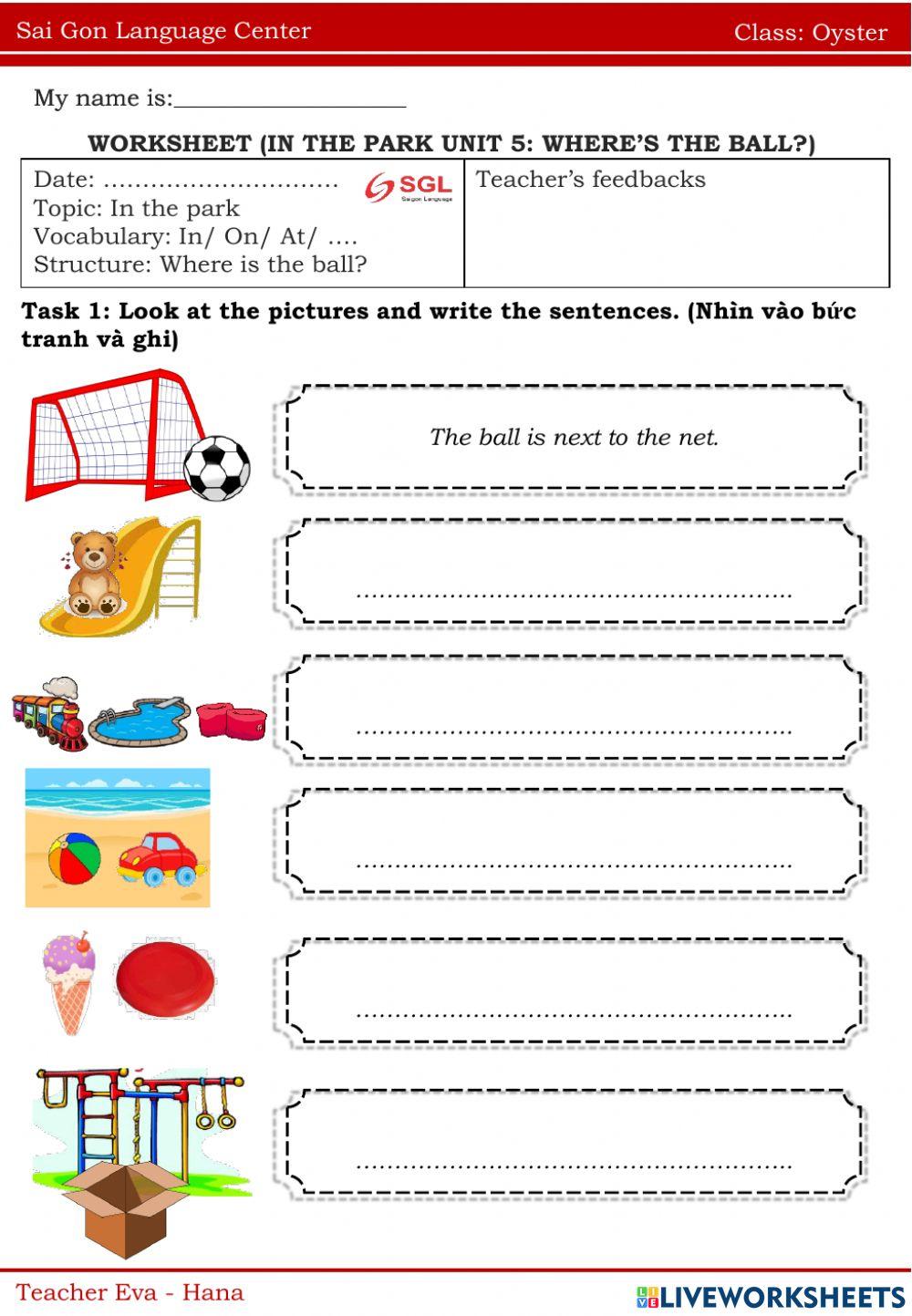 FFs1 Unit 5 Oyster (7.11)