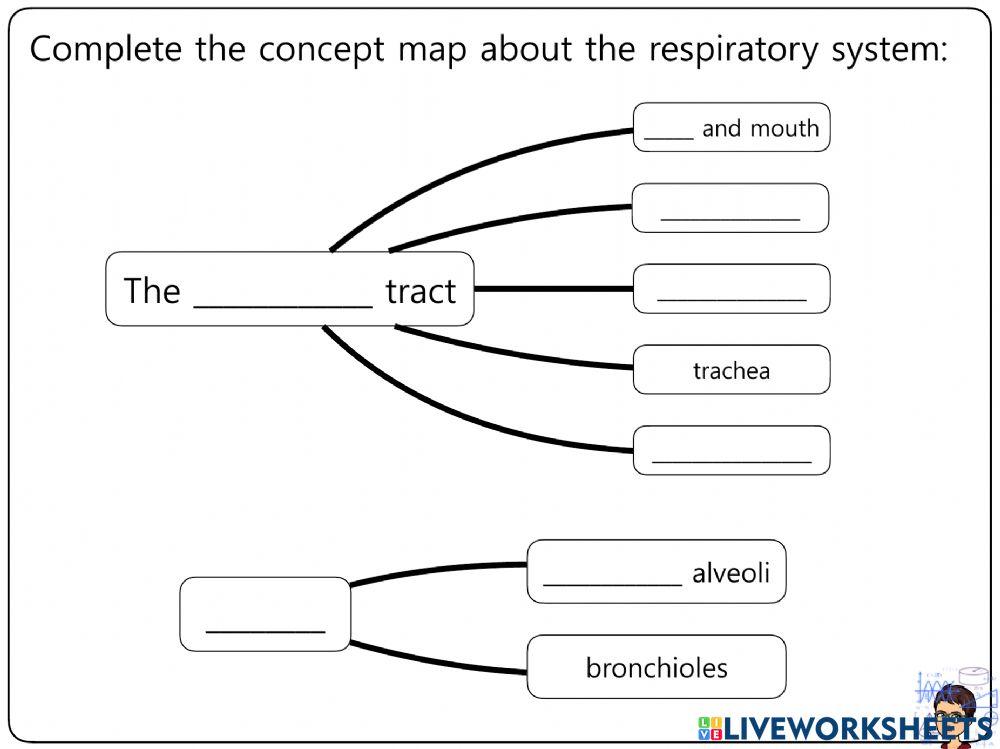 Nutrition Worksheets 6-11