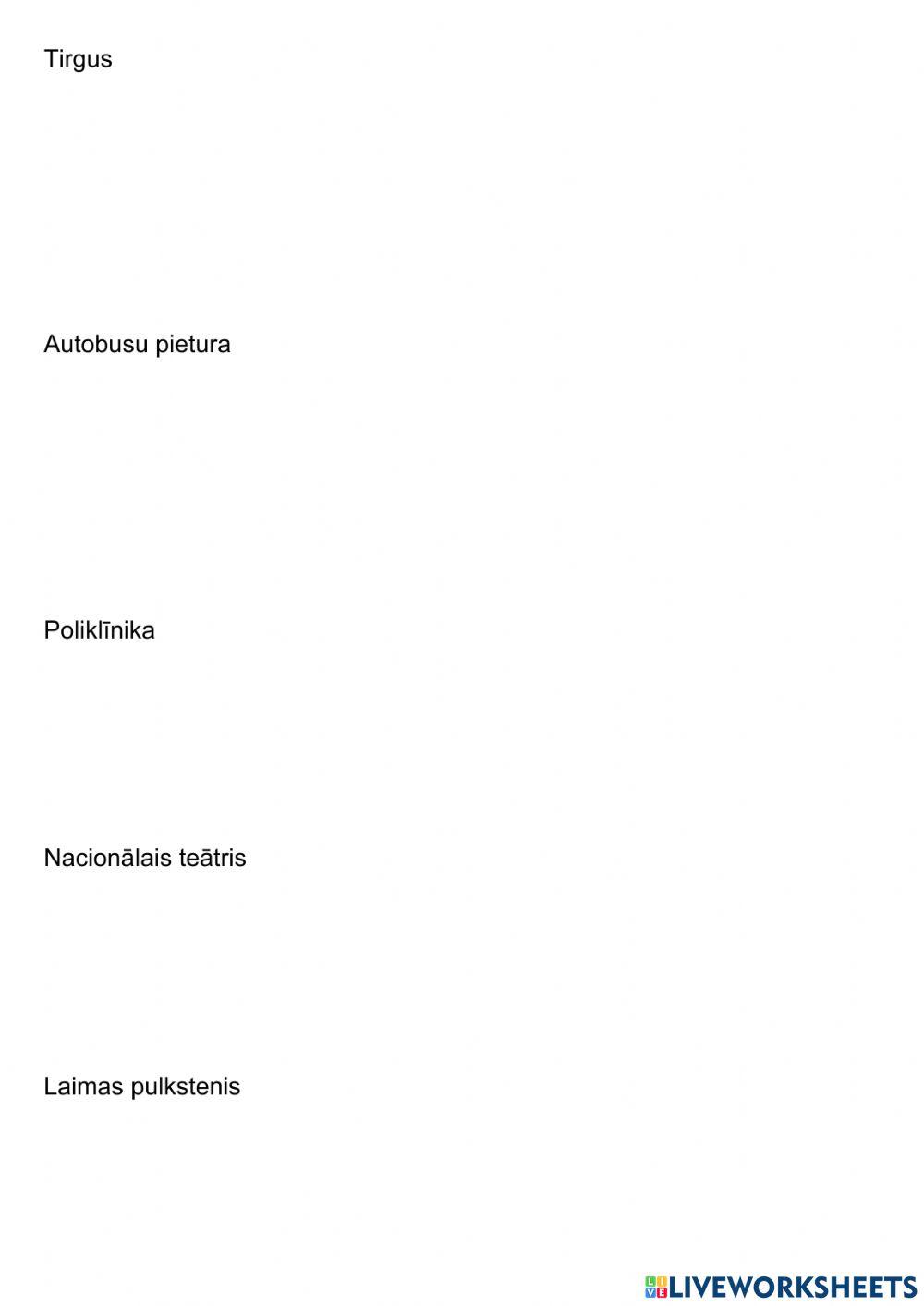 AV- 16 (18) + norādāmie vietniekvārdi