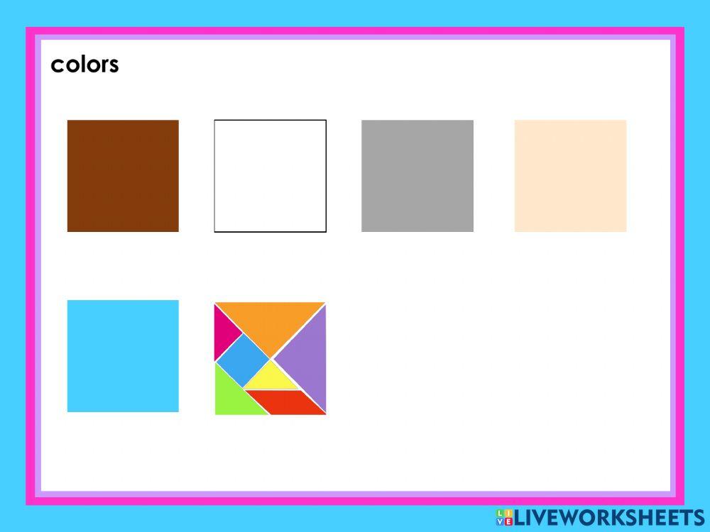 Listen and repeat: Toys