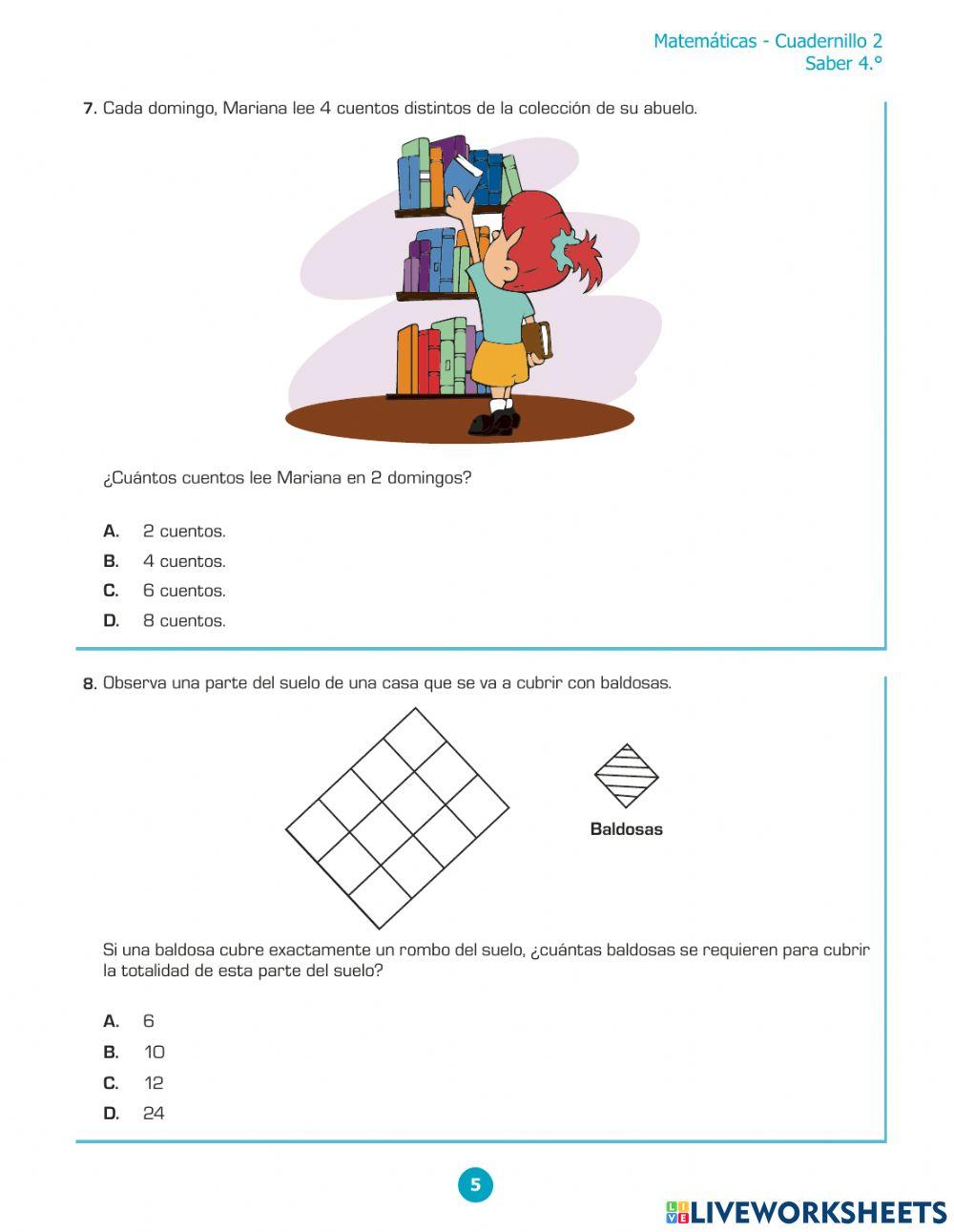 Evaluar para avanzar