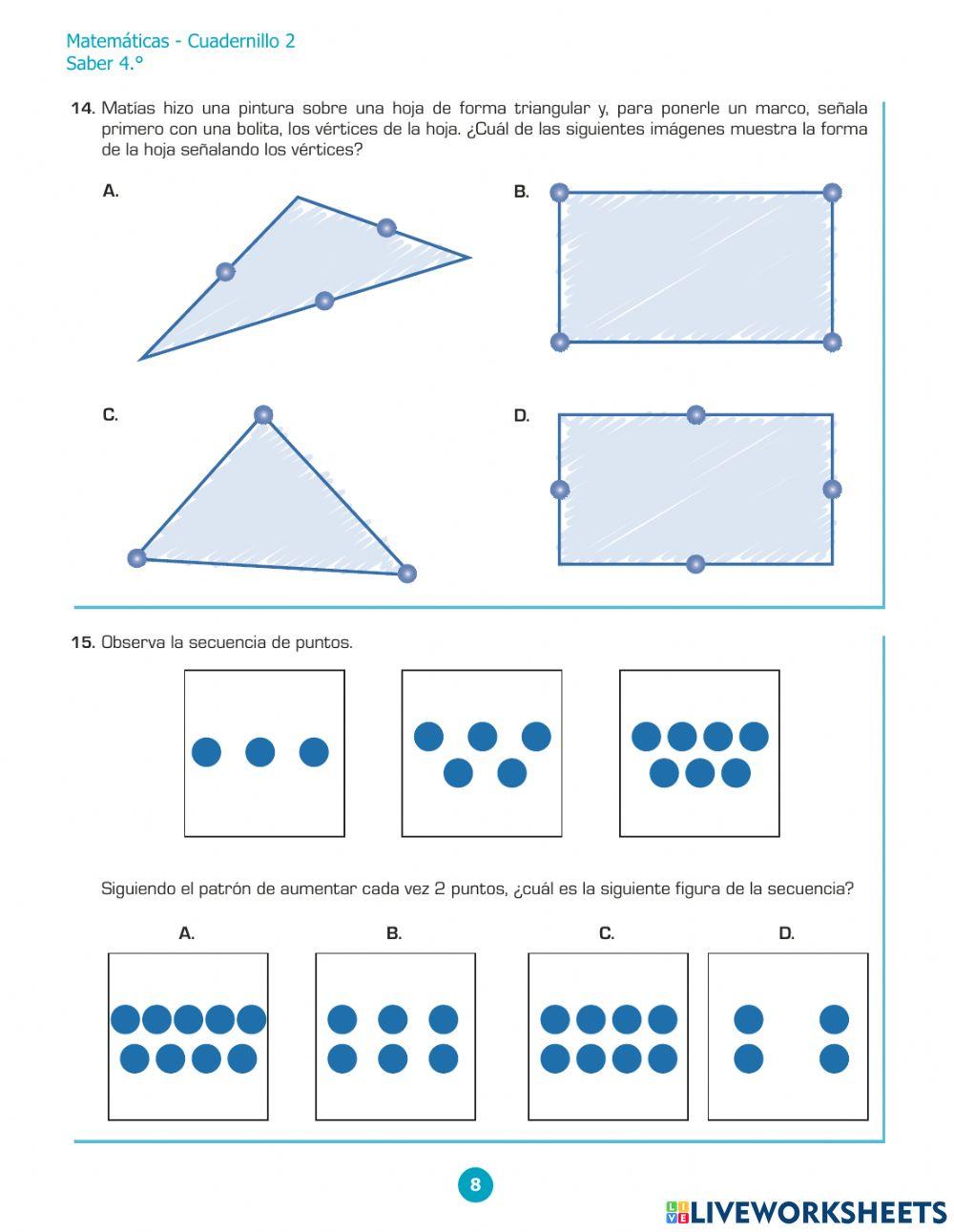 Evaluar para avanzar