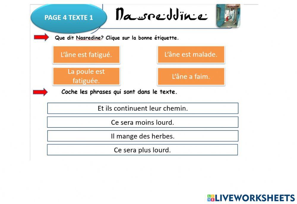 Nasredine s10 Nasredine s10