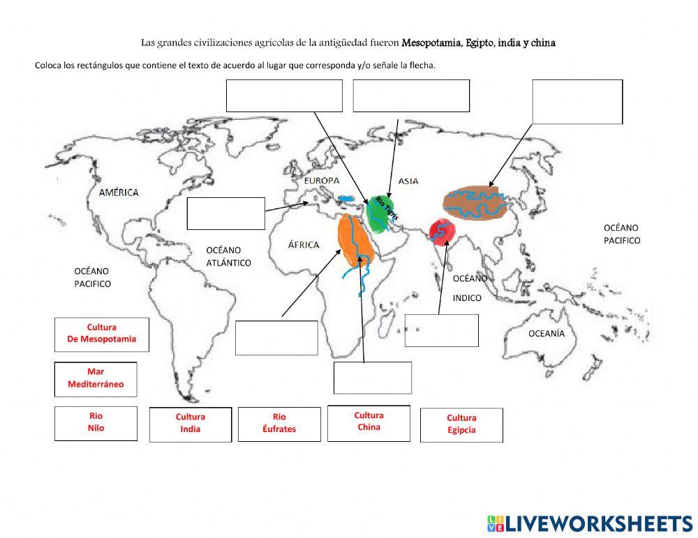 Las grandes civilizaciones agrícolas de la antigüedad  agrícolas de la antigüedad des civilizaciones agrícolas de la antigüedad