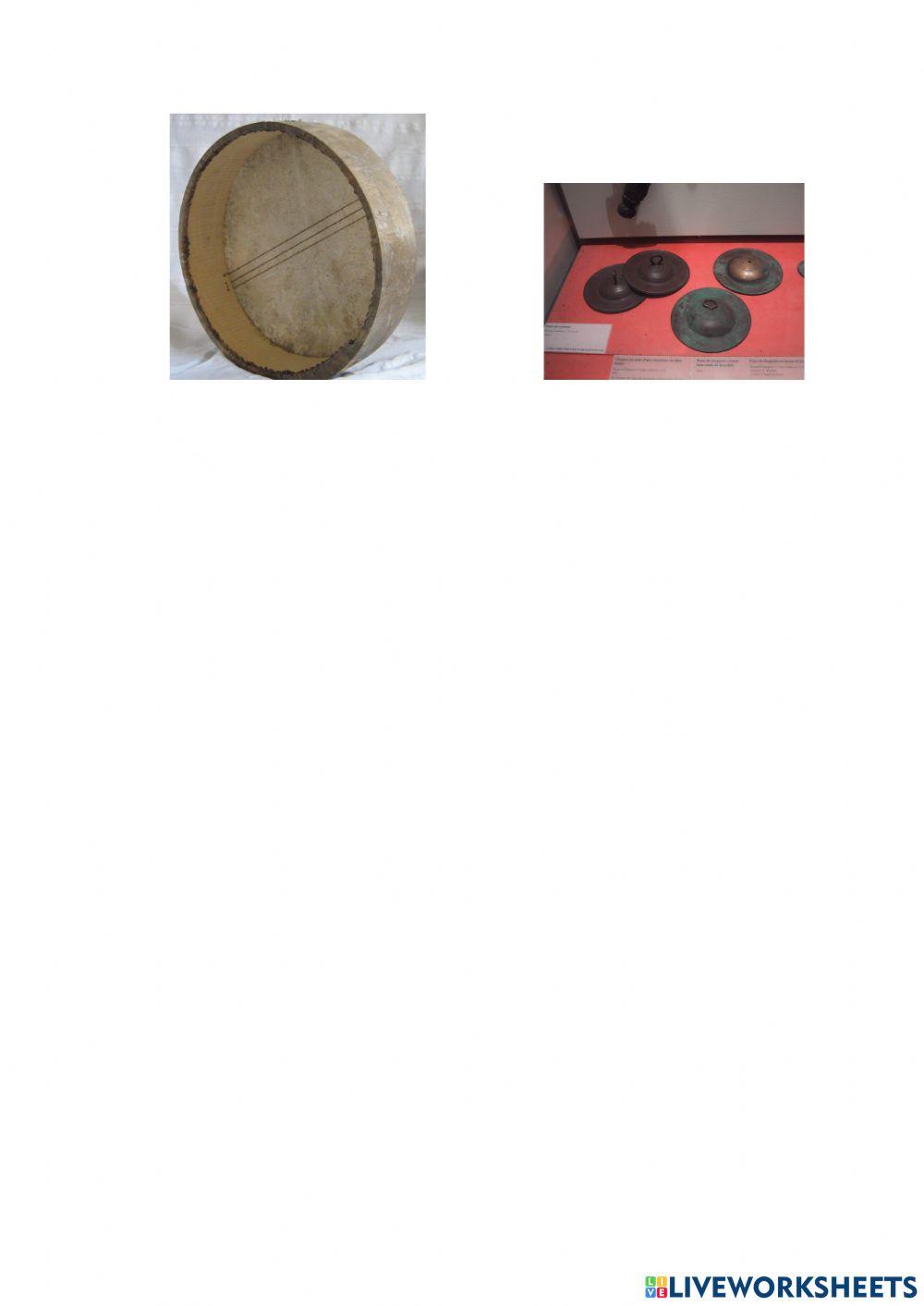 Música a Grècia i Roma