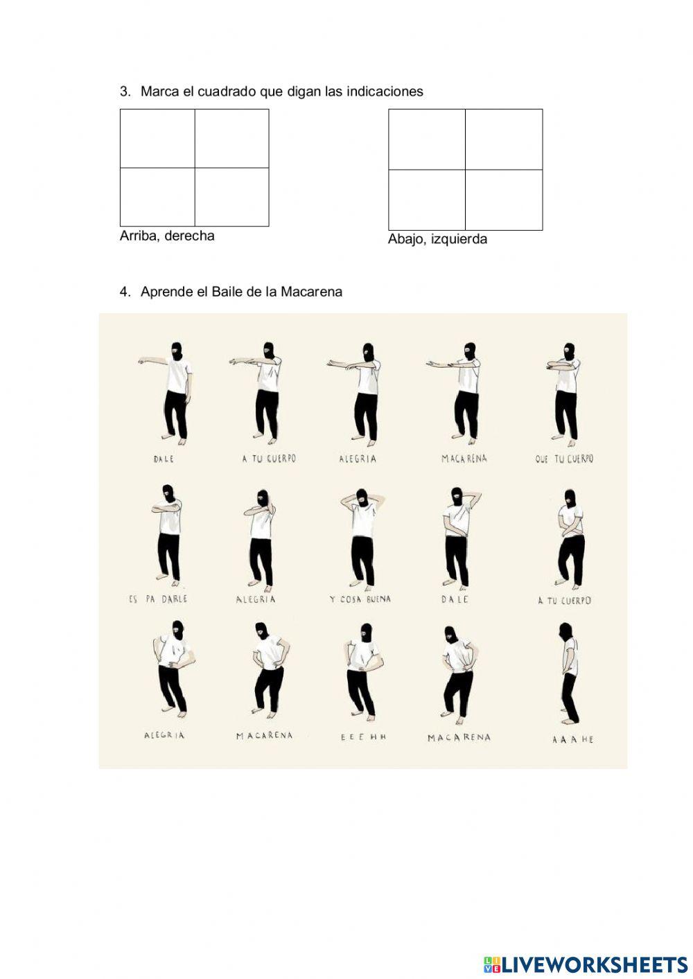 Percepción espaciotemporal