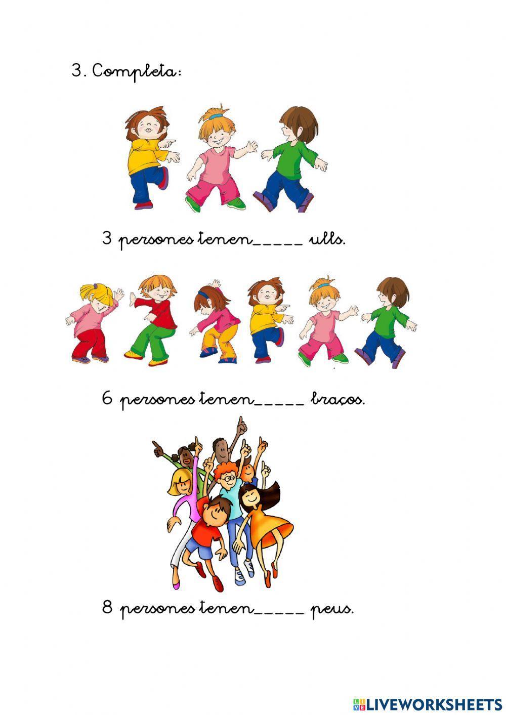 Sumar dobles i quasi dobles