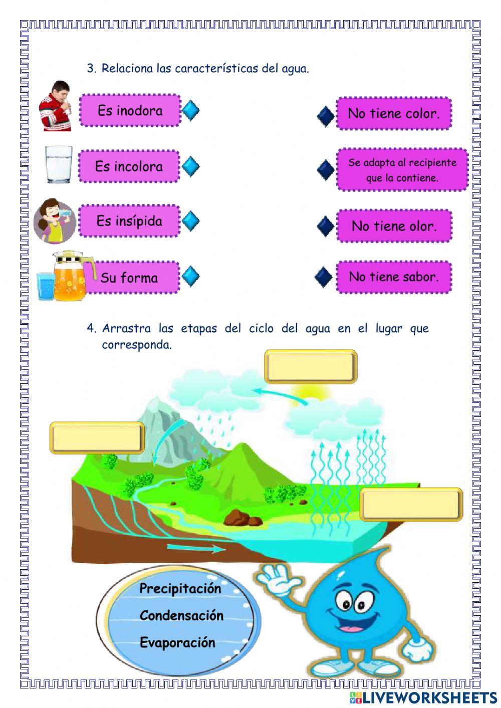 Práctica calificada n2 de ciencia y tecnología
