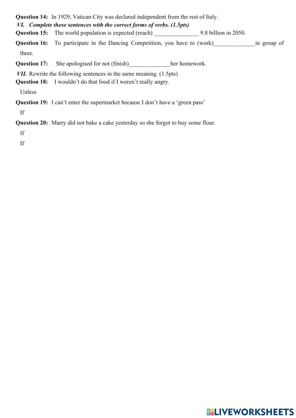 K11 ôn tập dkl2 hk1