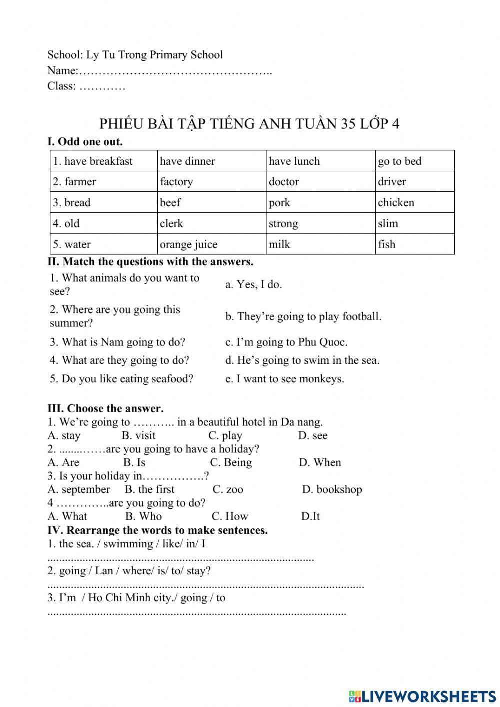 Phiếu bt 1665264 thanhtra Live Worksheets