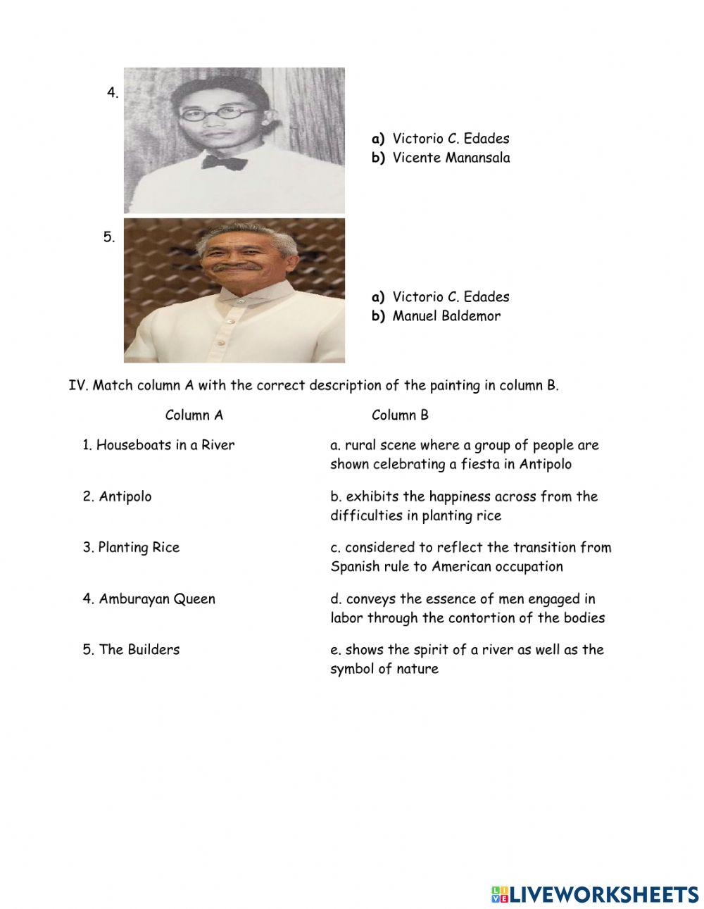live-worksheet-in-arts-1665412-george-gerard-jude
