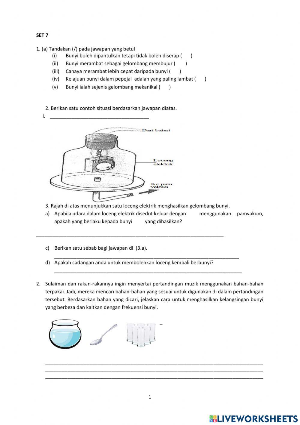 Set 7 ulangkaji bab 10 ting 2