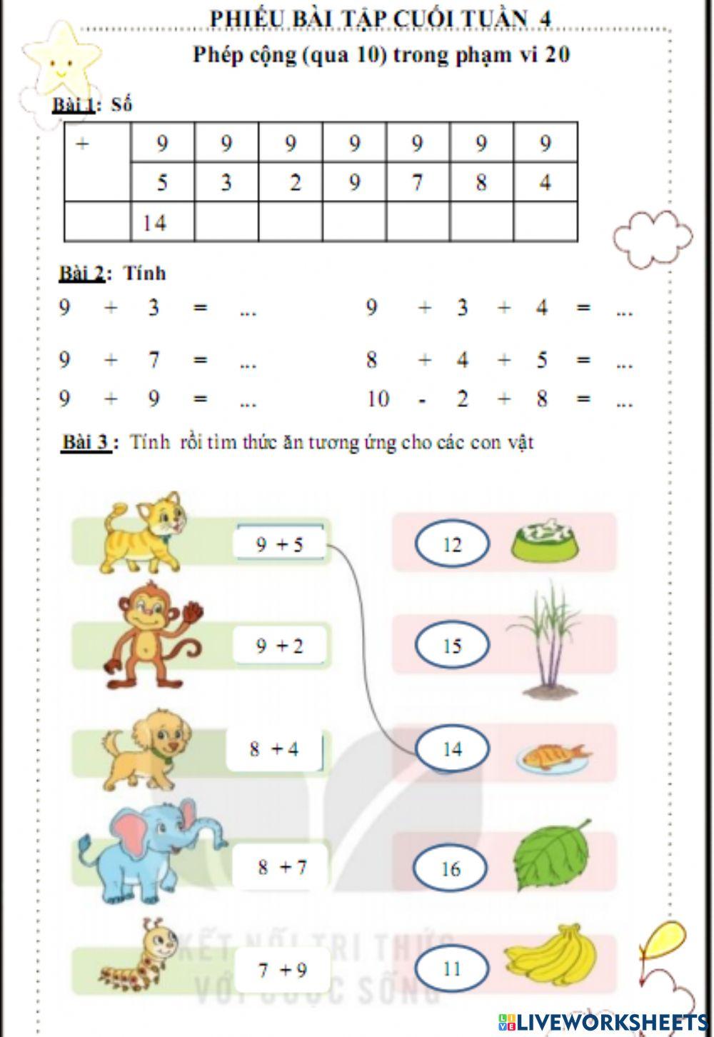 Toan 2 - tuan 4 - hk1