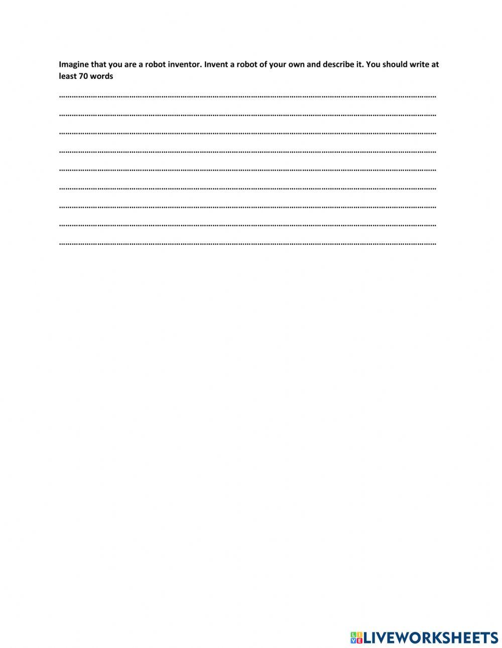 Unit 3-Test-Impact foundation