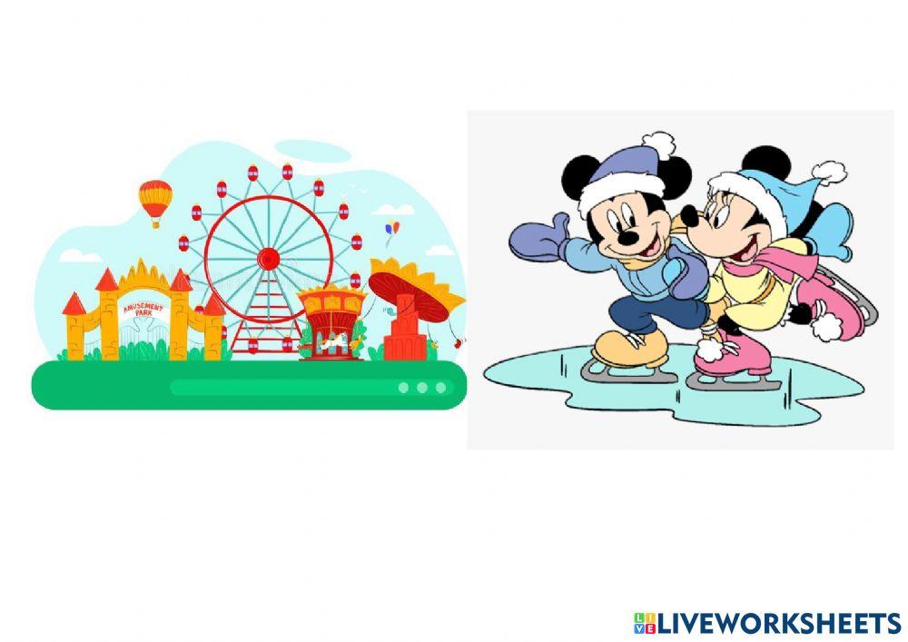 Written vocabulary unit 2