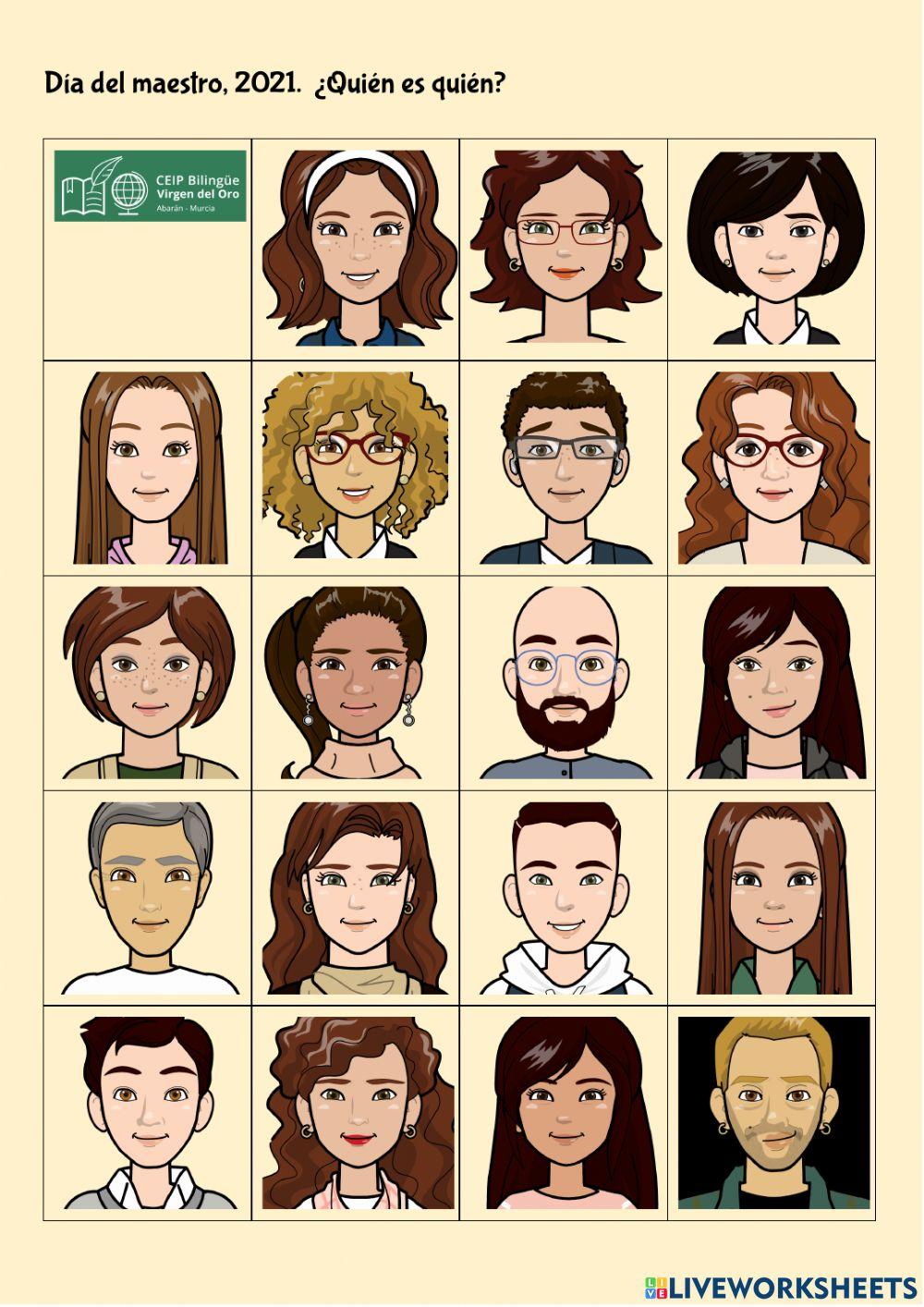 Día del maestro 2021