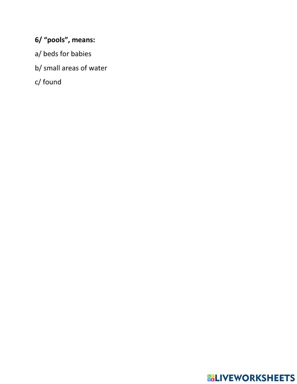 vocabulary-ielts-online-exercise-for-live-worksheets