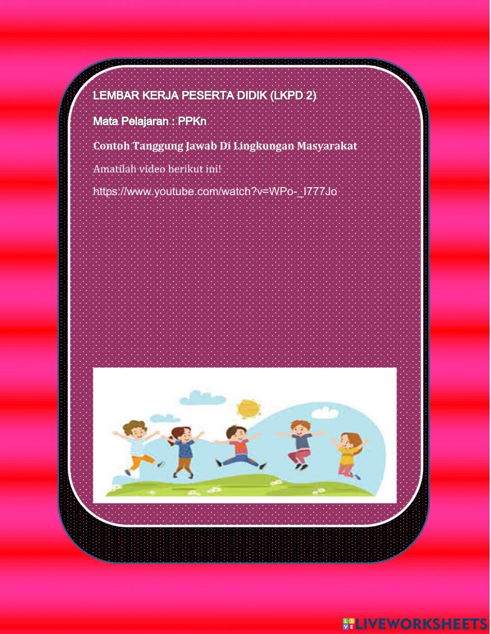 Lkpd kelas 5 tema 5 subtema3 pb 2