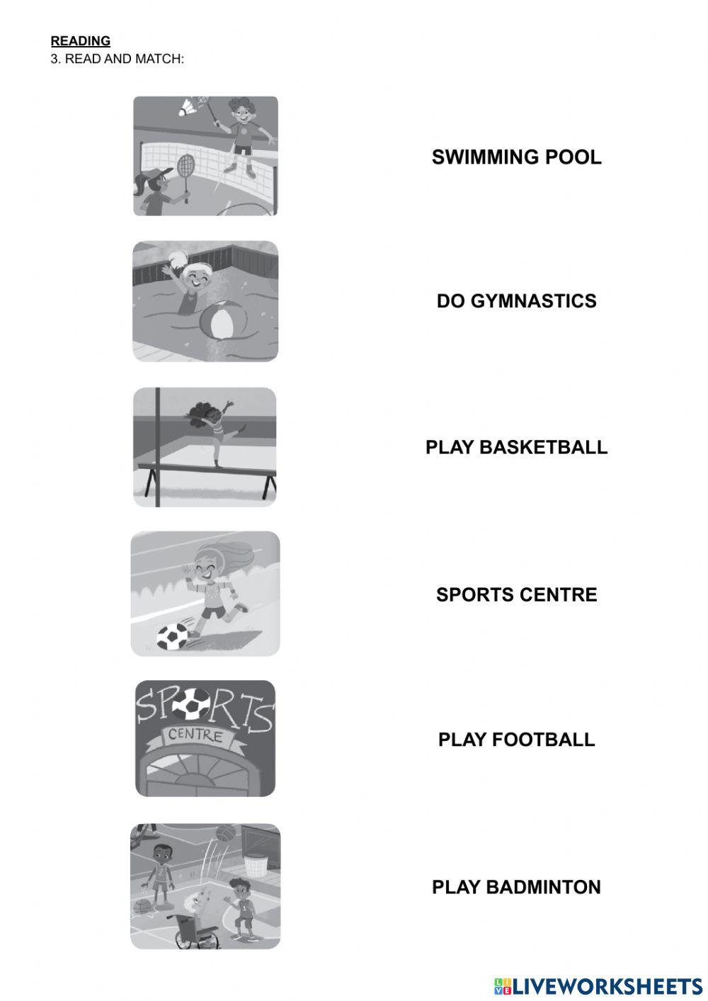 ADAPTED TEST KIDS CAN 3. UNIT 1