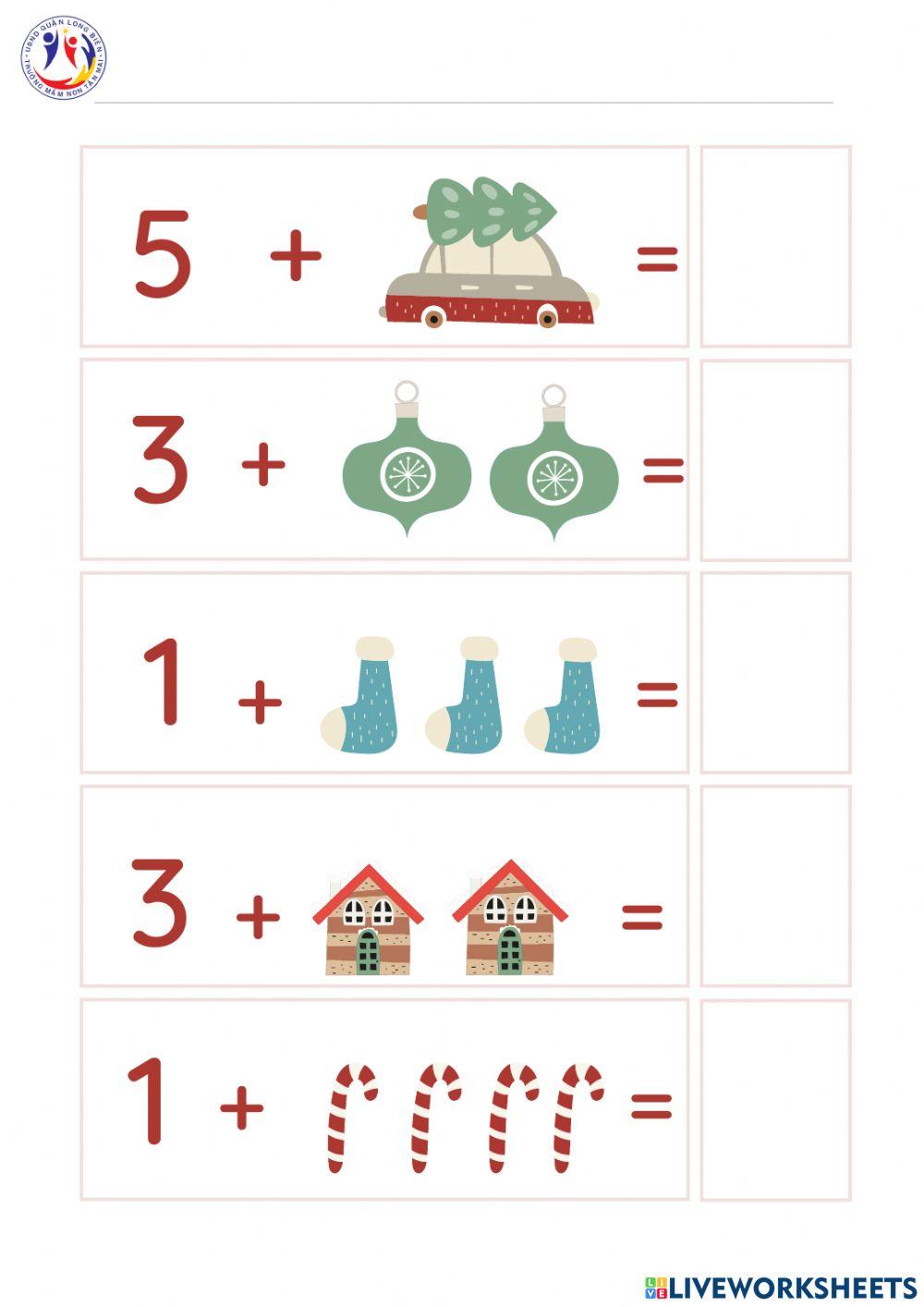 Ôn tập thêm trong phạm vi 7