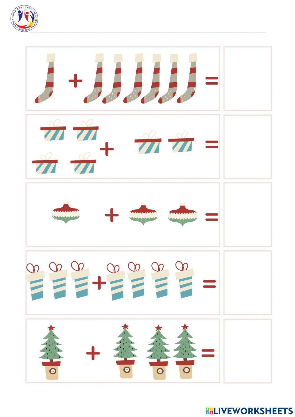 Ôn tập thêm trong phạm vi 7