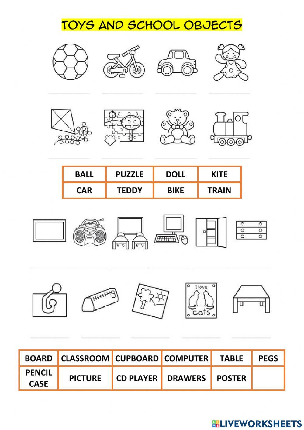 Family, toys, feeling