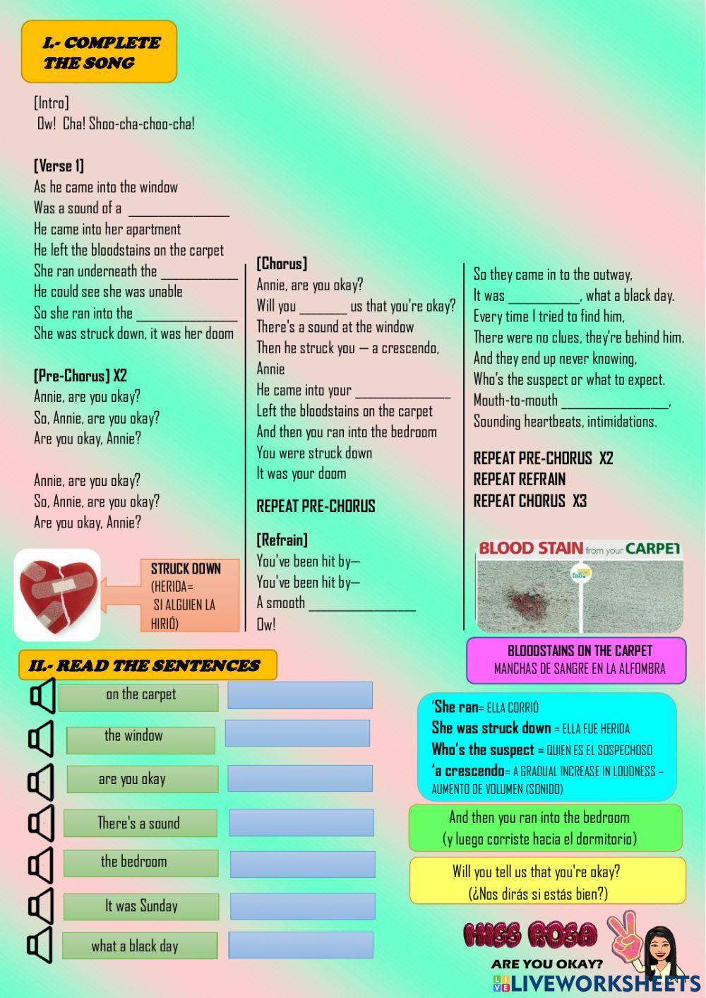 Song smooth criminal