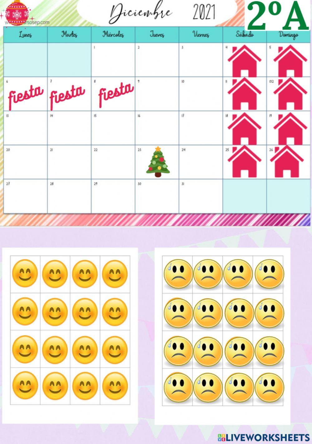 ¿Cómo te ha ido hoy?