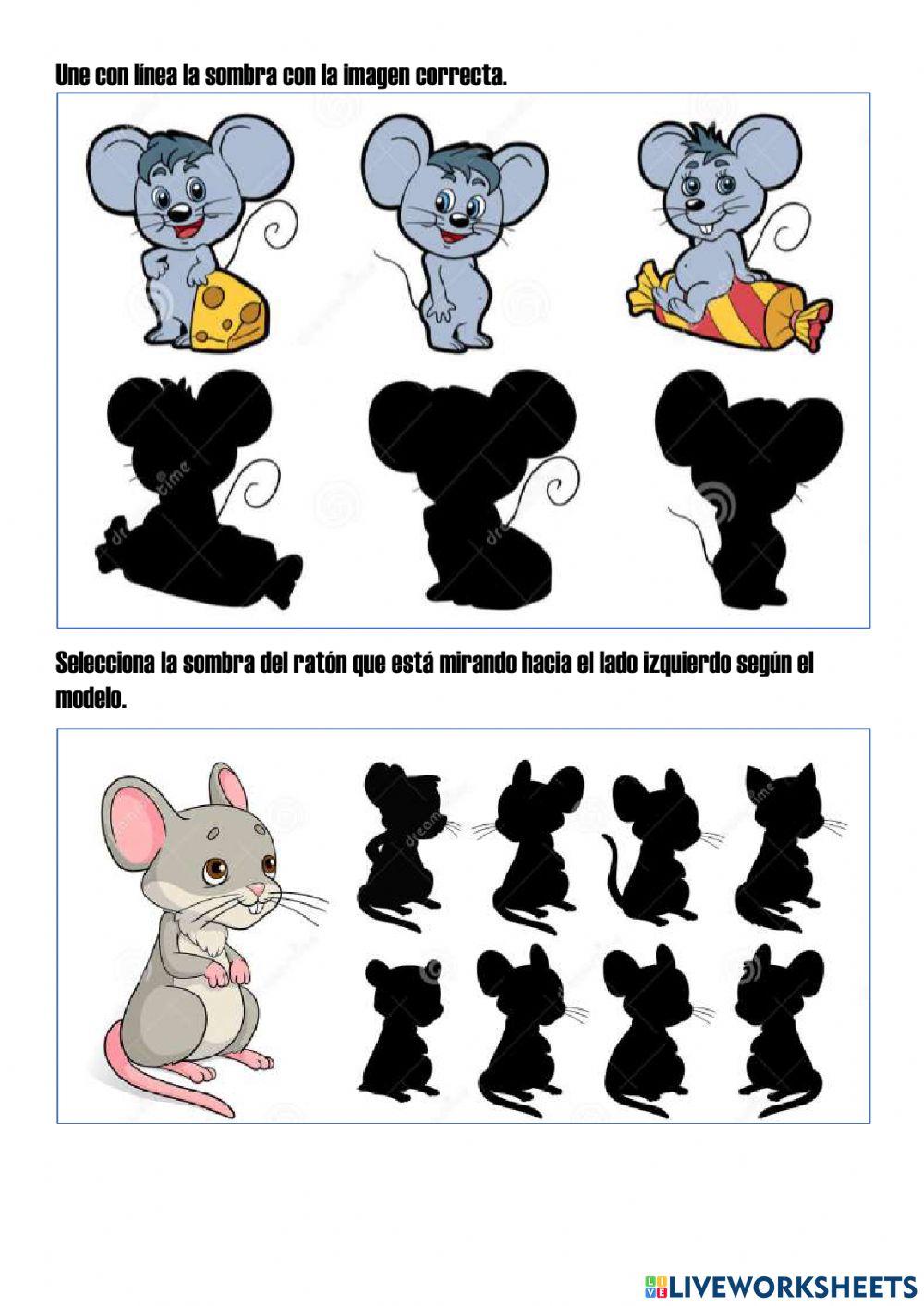 Juego tradicional el gato y el raton