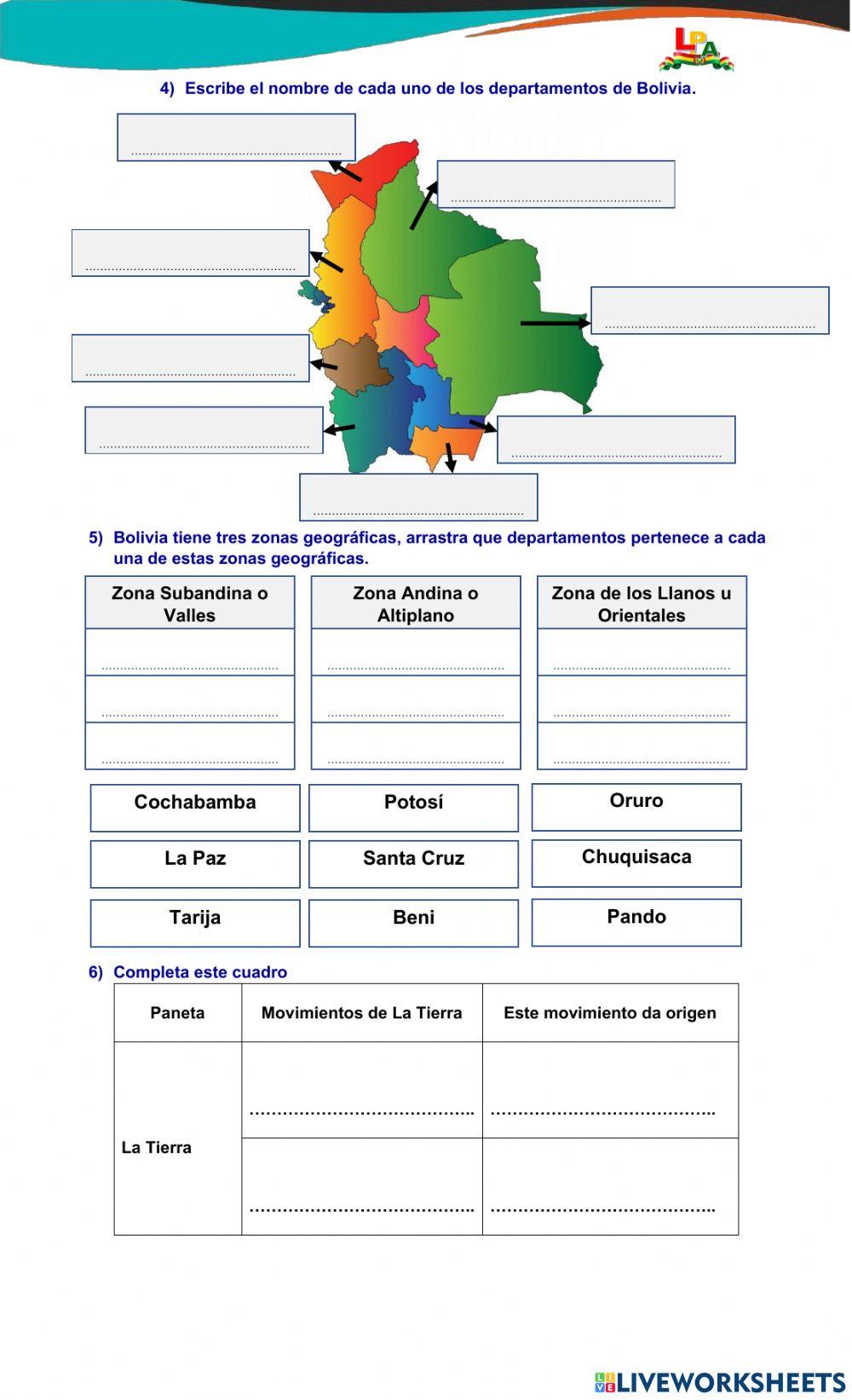 Conocimiento general