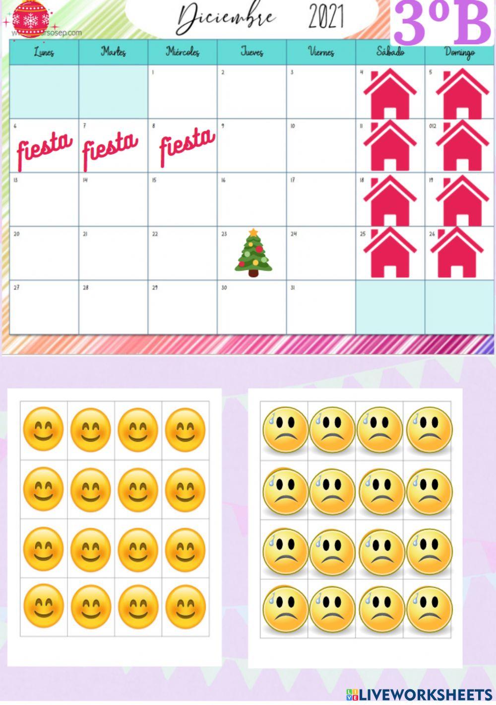 ¿Cómo te ha ido hoy?